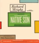 Image for Native Son CD