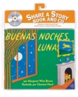 Image for Buenas noches, Luna libro y CD : Goodnight Moon Book and CD (Spanish edition)