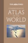 Image for Times Comprehensive Atlas of the World, Twelfth Edition