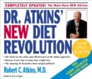 Image for Dr. Atkins&#39; New Diet Revolution Low Price CD