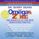 Image for The Omega Rx Zone Low Price CD : The Power of the New High-Dose Fish Oil