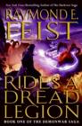 Image for Rides A Dread Legion