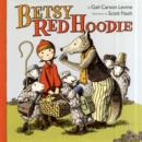 Image for Betsy red hoodie