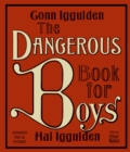 Image for The Dangerous Book for Boys CD