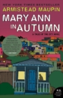 Image for Mary Ann in Autumn : A Tales of the City Novel