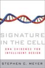 Image for Signature in the Cell