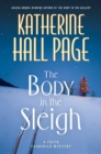 Image for The Body in the Sleigh : A Faith Fairchild Mystery