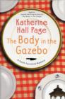 Image for The Body in the Gazebo : A Faith Fairchild Mystery
