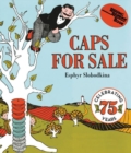 Image for Caps for Sale Board Book