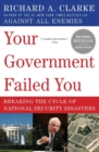 Image for Your Government Failed You