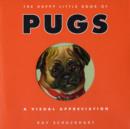 Image for Happy Little Book of Pugs
