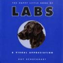 Image for Happy Little Book of Labs