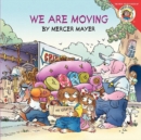 Image for Little Critter: We Are Moving