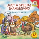 Image for Little Critter: Just a Special Thanksgiving