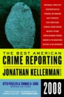 Image for The Best American Crime Reporting 2008
