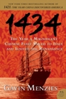 Image for 1434 : The Year a Magnificent Chinese Fleet Sailed to Italy and Ignited the Renaissance