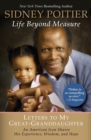 Image for Life Beyond Measure : Letters to My Great-Granddaughter
