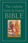 Image for NRSV - The Catholic Faith and Family Bible