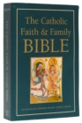 Image for NRSV, The Catholic Faith and Family Bible, Paperback
