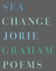 Image for Sea Change : Poems