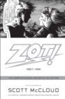 Image for Zot!  : 1987-1991