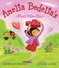 Image for Amelia Bedelia&#39;s First Valentine