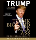 Image for Think BIG and Kick Ass in Business and Life CD