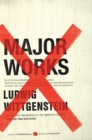 Image for Major Works : Selected Philosophical Writings