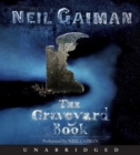 Image for The Graveyard Book CD
