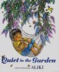 Image for Quiet in the Garden