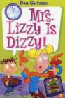 Image for My Weird School Daze #9: Mrs. Lizzy Is Dizzy!