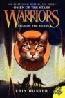 Image for Warriors: Omen of the Stars #4: Sign of the Moon