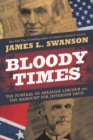 Image for Bloody Times