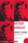 Image for Arthur Rimbaud  : complete works