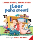 Image for Read All About It! (Spanish edition) : Leer para creer!