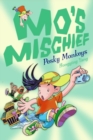 Image for Mo&#39;s Mischief: Pesky Monkeys