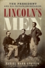 Image for Lincoln&#39;s Men