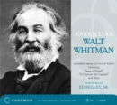 Image for Essential Walt Whitman