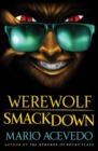 Image for Werewolf Smackdown