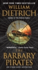 Image for The Barbary Pirates : An Ethan Gage Adventure