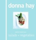 Image for Simple Essentials Salads and Vegetables