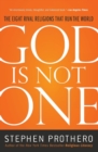 Image for God Is Not One