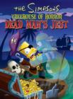 Image for The Simpsons Treehouse of Horror Dead Man&#39;s Jest