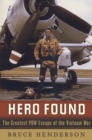 Image for Hero Found