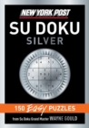 Image for New York Post Silver Su Doku