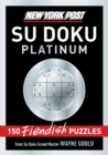 Image for New York Post Platinum Su Doku