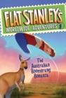 Image for Flat Stanley&#39;s Worldwide Adventures #8: The Australian Boomerang Bonanza