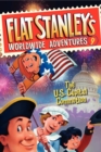 Image for Flat Stanley&#39;s Worldwide Adventures #9: The US Capital Commotion