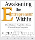 Image for Awakening the entrepreneur within