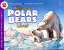 Image for Where do Polar Bears Live?